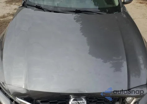 2020 Nissan Altima S from USA, damaged, VIN 1N4BL4BV6LC177810